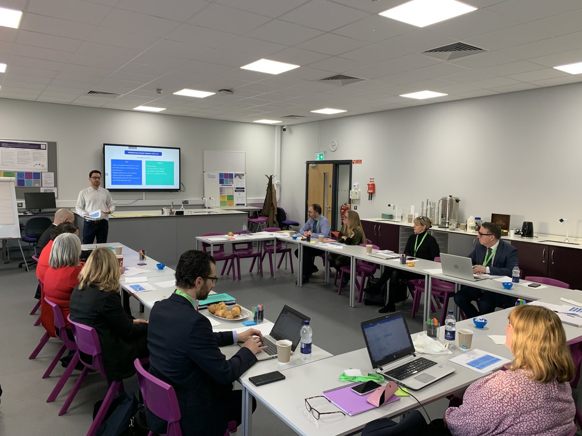 Bedfordshire Schools Trust tweet media