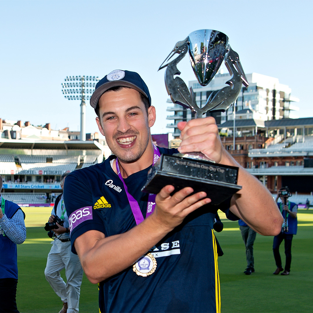 hantscricket's tweet photo. Chris Wood has been awarded a testimonial year in 2024, as he heads into his 15th season with Hampshire.

Fully deserved, Woody 🤝

#CW2024 #SupportWoody

📰 Full story ⤵️