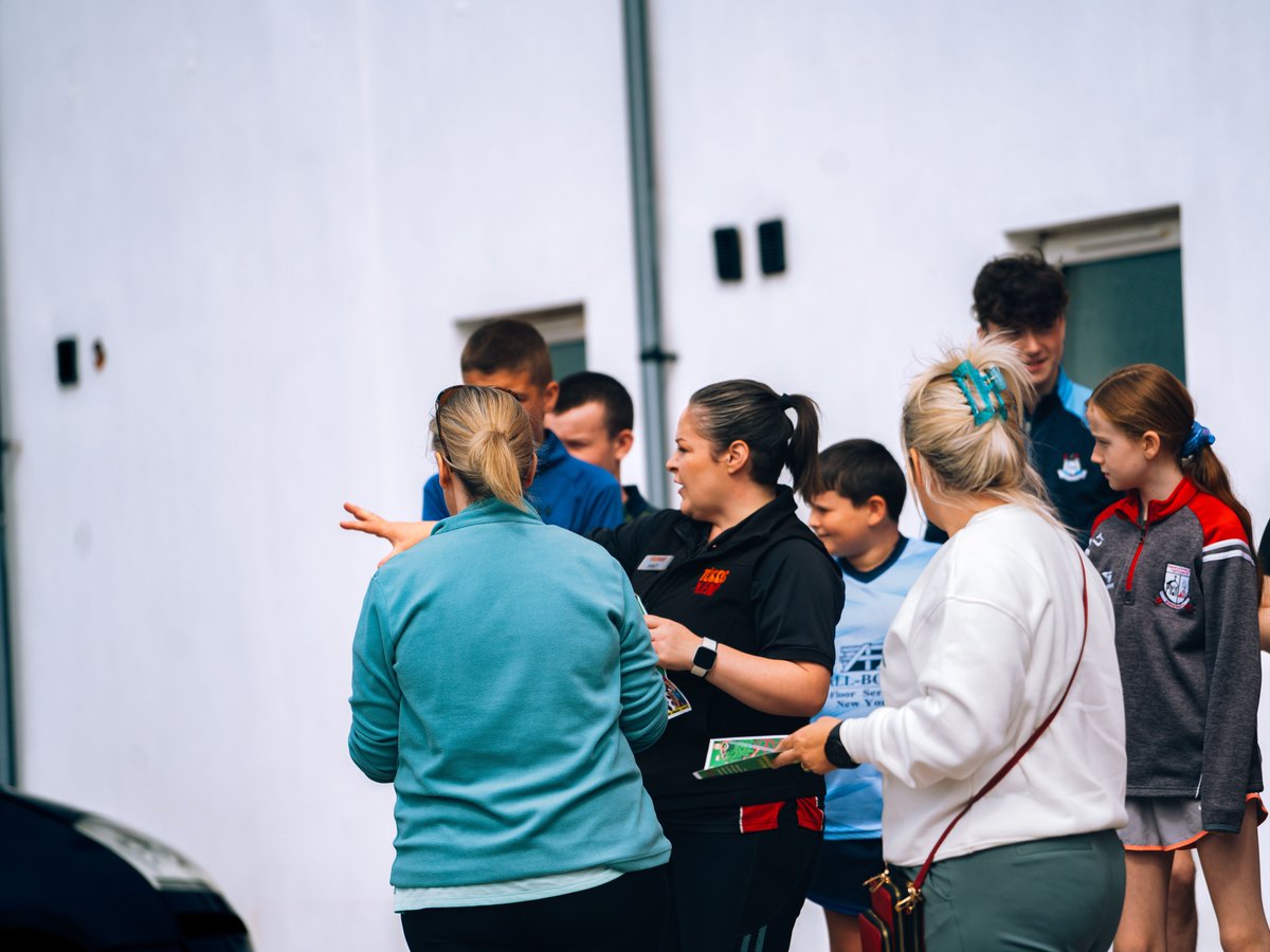 Our School Open Park Days are making a grand comeback this June! 🌈 It's the ultimate way to wrap up the school year with a bang. Save the dates: Mon 10th, Wed 12th, Mon 17th, and Fri 21st June. Our super-friendly sales team is at hand for more information at 02885567170