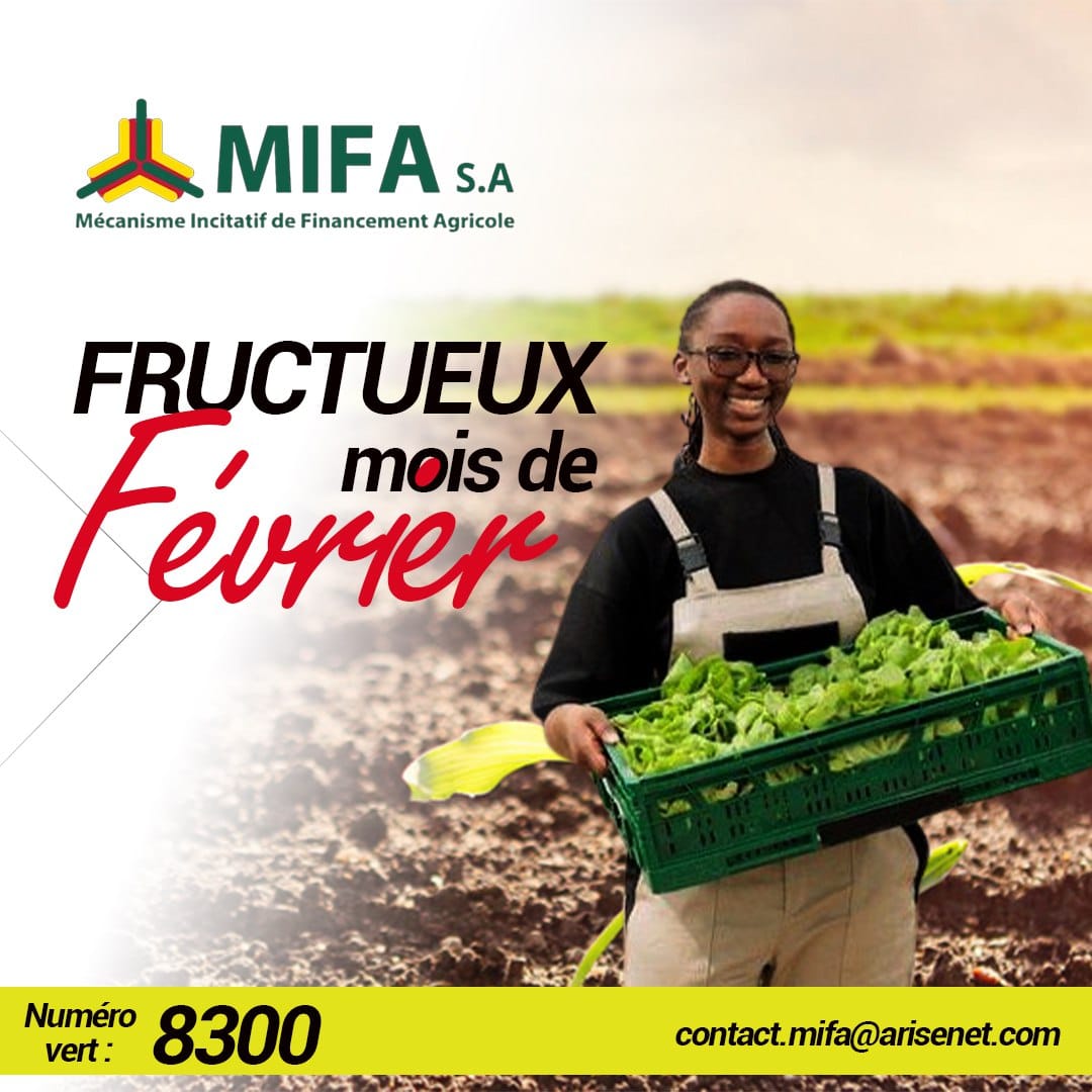 Nouveau mois, nouvelles opportunités, nouvelles expériences pour un lendemain meilleur! 💐 🌹🌹
#MIFASA