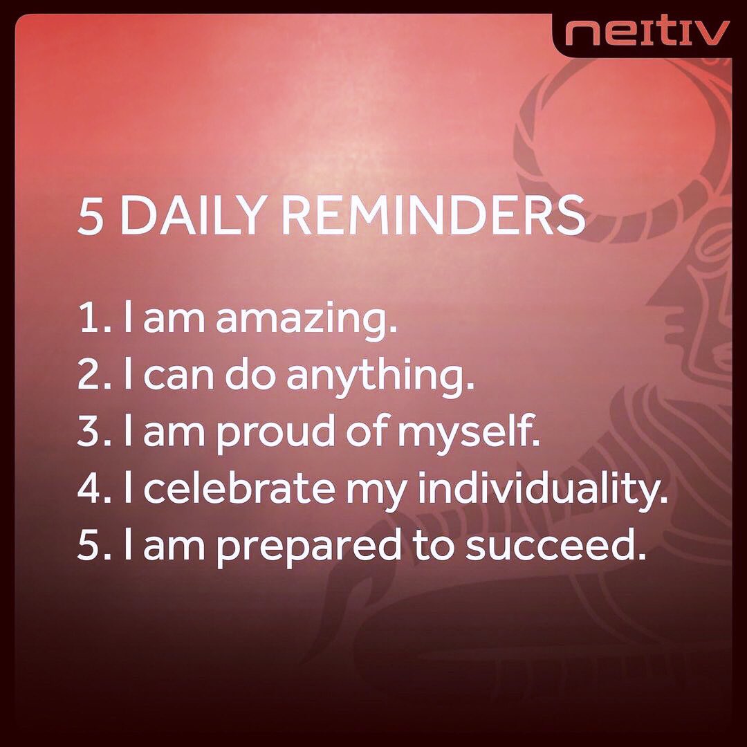 NeitivUk's tweet photo. โค๏ธ You are an inspiration! Make everyday count! ๐
.
.
.
#valentinesday #BeYou #CelebrateYou #selflove #motivationalquotes #follow #inspirationalquotes #success #selflove #happy #goals #Febmotivation #drinks #neitiv #neitivuk #coconutflowerbeer https://t.co/0U4xlvhlVB