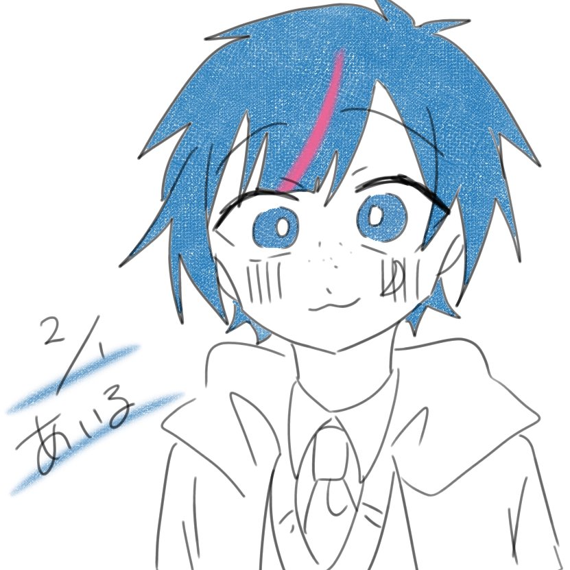 STRBR_ituki's tweet photo. #ゲバるなら俺らに注文どうぞ
＃イラスト
＃俺ゲバスト
やっと一か月長く続いた…()ｹﾄﾞﾓｳﾔﾒﾃｪ((((((( https://t.co/qJcKJ7wnpl