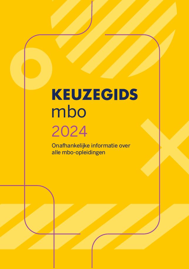 De Keuzegids mbo 2024 is uit! Lees alles over opleidingen, niveaus, scholen en studeren aan het mbo en bekijk hoeveel afgestudeerden nog doorleren en hoeveel er een passend diploma hebben. Bestel hier: keuzegids.nl/keuzegids-mbo-…