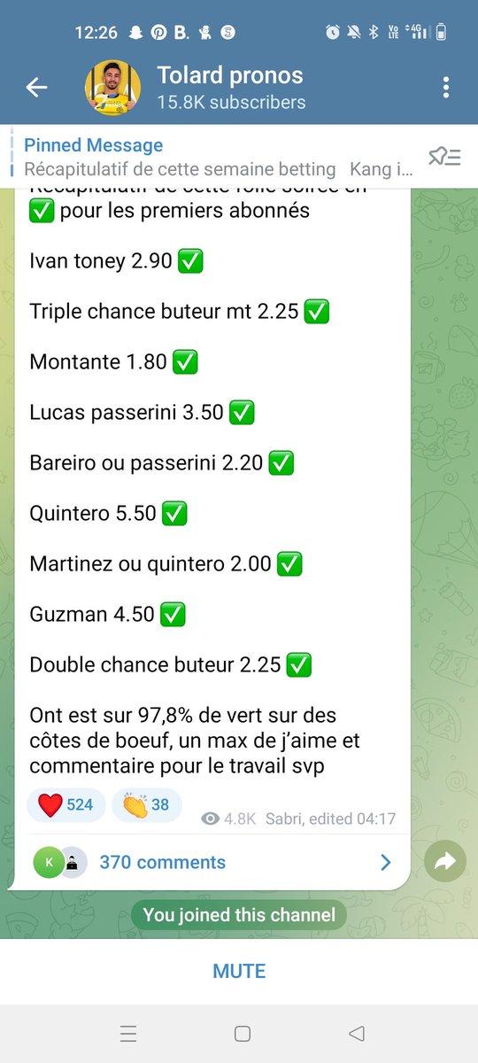 VirgilePostic's tweet photo. @el_libro01 Je participe 2000€ j'en ais bien besoin sa mettrais la daronne a l'abris https://t.co/10SIKKOXzq