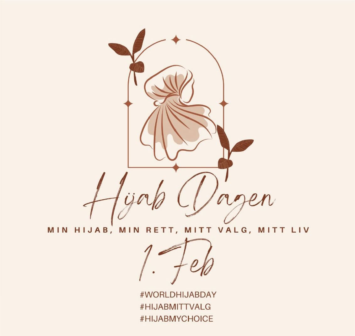 Ahmadiii101's tweet photo. It may look like prison to others. But in reality, I’ve never felt so free in my whole life. #WORLDHIJABDAY #HIJABMITTVALG #HIJABMYCHOICE https://t.co/J13WKTzBX3