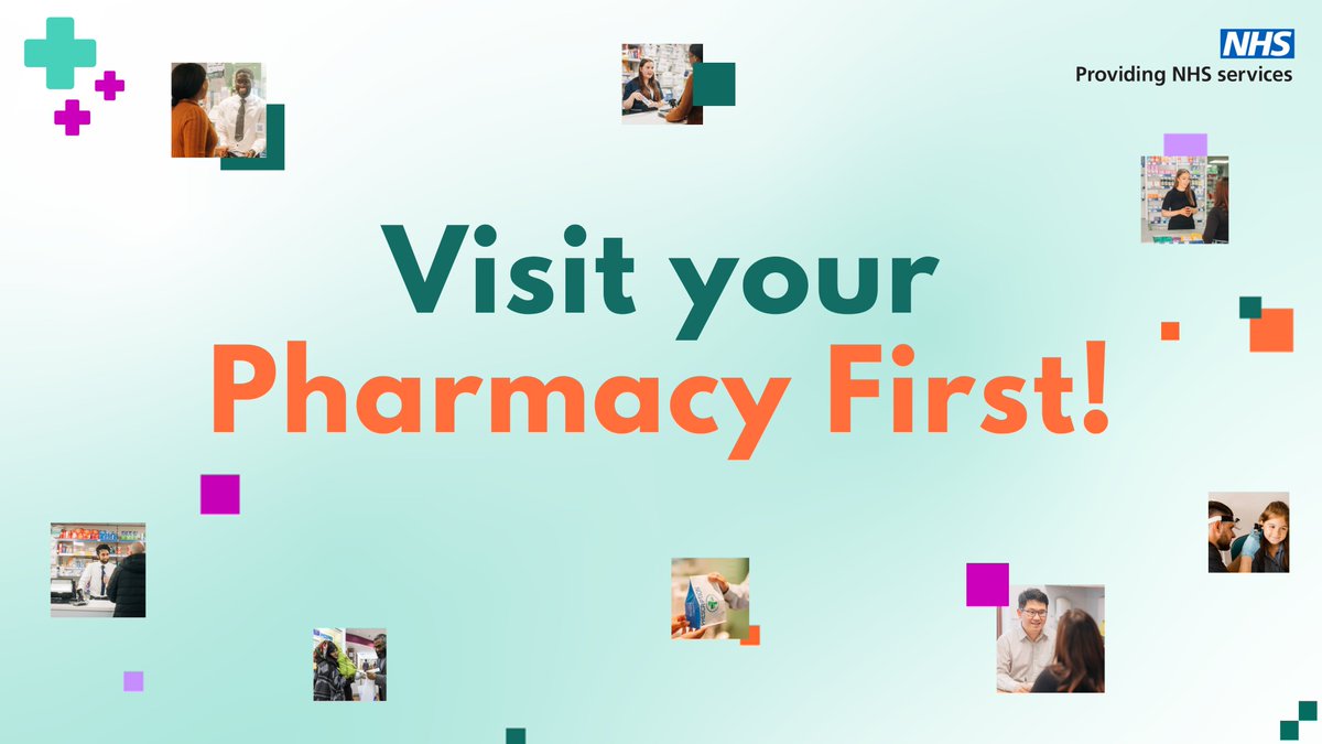 Community Pharmacy Arden tweet media