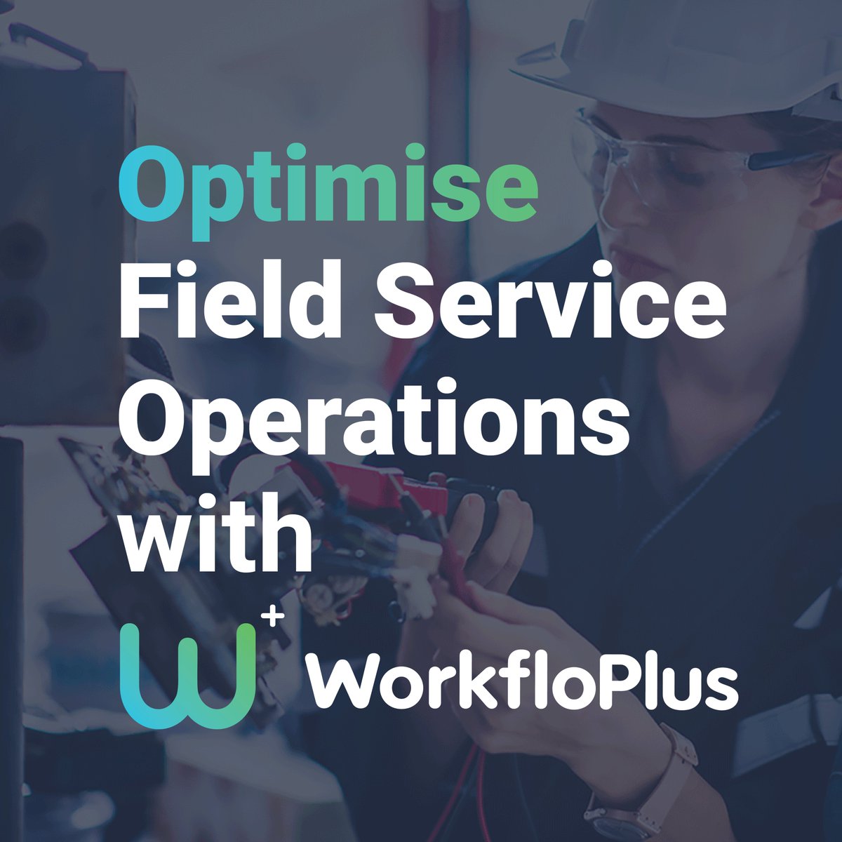 intoware's tweet image. Unleash the Power of #Geotagging &amp;amp; #Geofencing with WorkfloPlus

Increasing the effectiveness of #FieldServiceengineers has a huge impact on profit margins. WorkfloPlus, uses geotagging &amp;amp; geofencing capabilities to keep you ahead of the competition - bit.ly/48Xi2dF