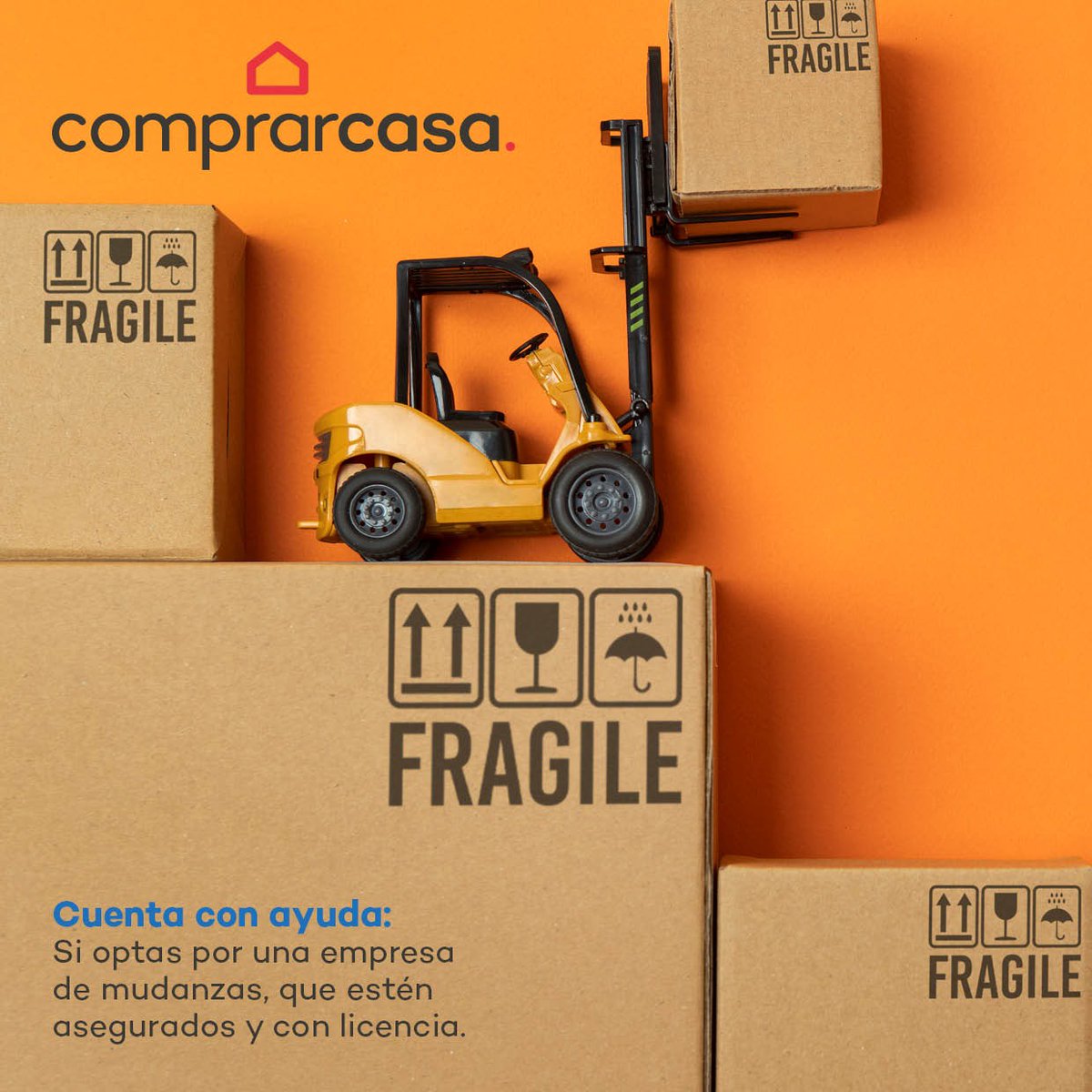 Comprar una casa necesita mucha planificación, pero hacer la mudanza genera mucho estrés. Sigue estos consejos para organizar la mudanza y disfrutar de tu próximo hogar.

#inmobiliariavallecas #inmobiliariamadrid #vallecas #mudanza