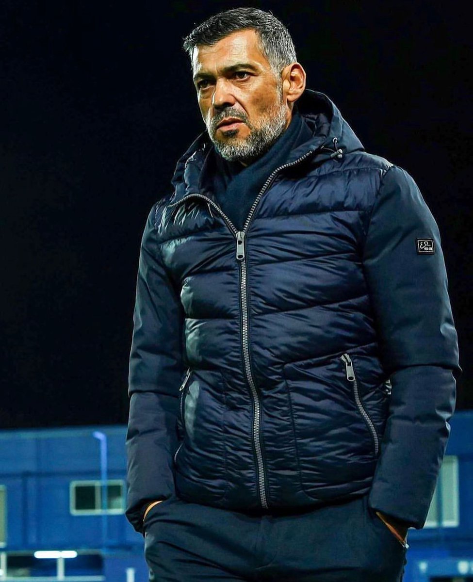 FCBPatriot's tweet photo. 🔵🔴 Rumor Alert: Reports from El Correio de Manha suggest that Sergio Conceiçao will not continue at Porto and has already made the decision. He's reportedly on Barcelona's list of potential coaches. 

#FCBarcelona #TransferRumors https://t.co/ITxeEGjURY