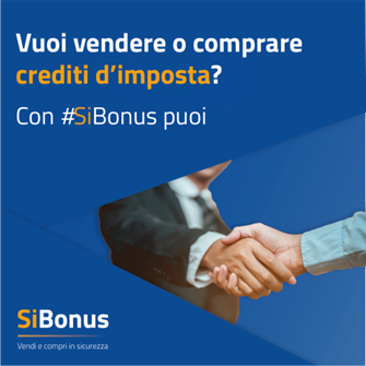 infocamere's tweet photo. 💰 Risparmia sulle tasse con #SiBonus 

🌟 La piattaforma promossa da #CamerediCommercio e @CndcecConsiglio con oltre 60mila utenti e 110Milioni di crediti scambiati

🚀 Pagamento sicuro con @icontosrl 

Scopri di più 👉 https://t.co/YPdiyfuQBI

@unioncamere @CamCom_gov https://t.co/3Xi80GPUZ4