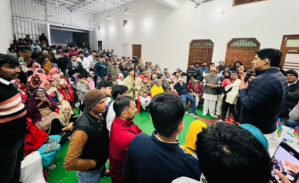 DeependerSHooda's tweet photo. महम व कोसली में... https://t.co/msUKheCa09