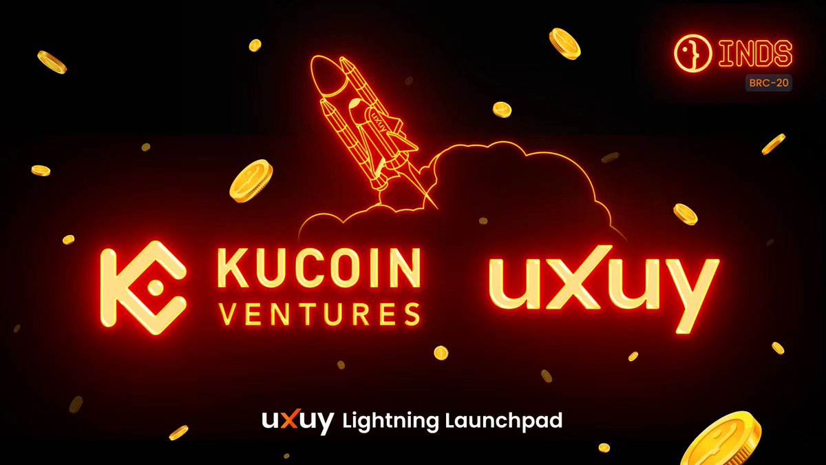 In 2023, we became the first-round investment institution for UXUY, witnessing the growth of both the product and the team. @uxuycom has built a new ecosystem bridging Bitcoin and EVM, and today they have launched a Lightning Network-based Launchpad 🚀