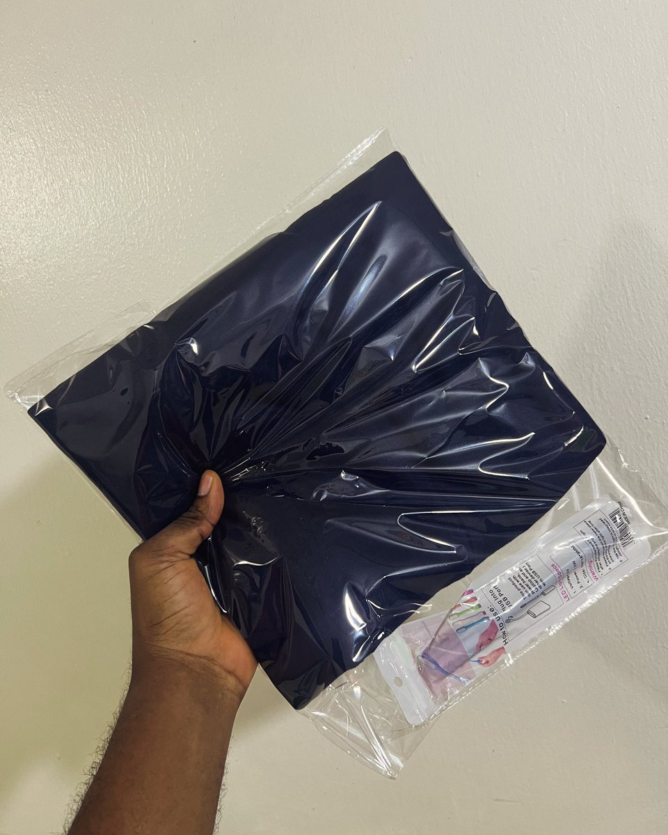 We love it when we have orders ready for shipping 🫶

Another order going out to the owner. 

You too can join the Threaders family 🫶

Check our pinned post for prices and policies and send us a DM to place your order 👍

#Newthread #newthreadng #clothingbrandinlagos