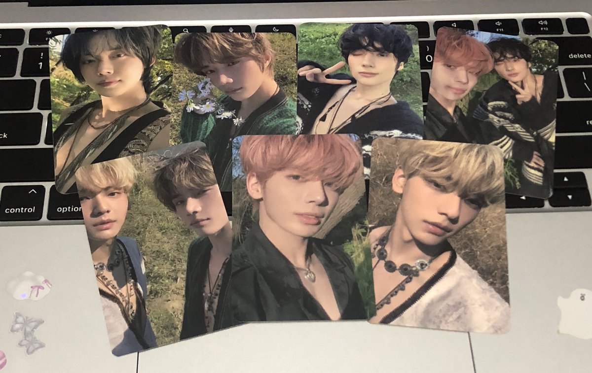 bud8l's tweet photo. wts lfb ph #benta8bols 

txt temptation powerstation r1 lucky draw set 
— onhand (ph)
— 2500 php payo; no tingi
— 9.5/10 condi
— prio payo/3 days rsv

rcbyt.
# round 1 ld album pob soobin kai hueningkai taehyun tyunning yeonjun beomgyu soogyu https://t.co/ojjbGyhqsx