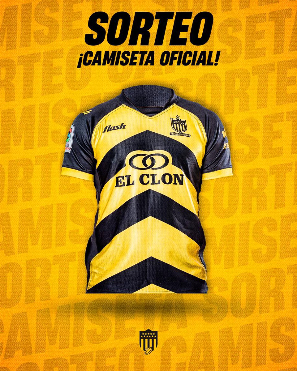 PEÑAROL | Rugby tweet media
