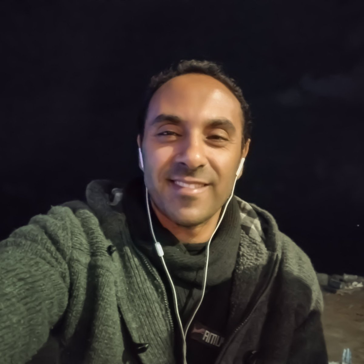 Ahmed Hamdy tweet media