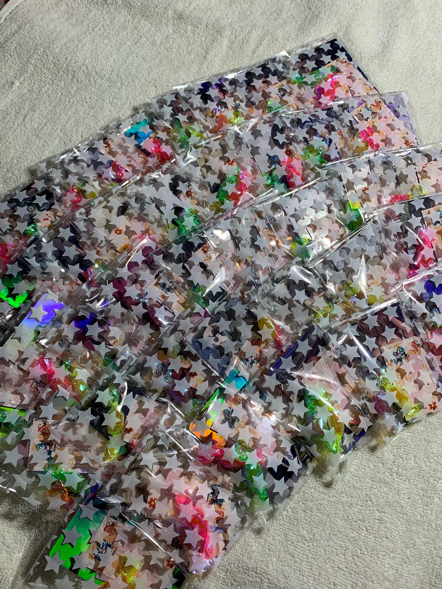 * ˚ ✦ ENHYPEN FATE WORLD TOUR in NCC FREEBIES * ˚ ✦

hi, engenes! We’ll be giving away enhypen cute freebies on feb 3!
 
♡ follow, like &amp; rt
♡ let's trade on d-day!

see you there! 💙

By:@kokoboppe and <a href="/Lheexvzhq/">heexvzhq</a> 

#ENHYPEN #엔하이픈 #EN_WORLDTOUR_FATE 
#FATE_IN_NEWCLARKCITY