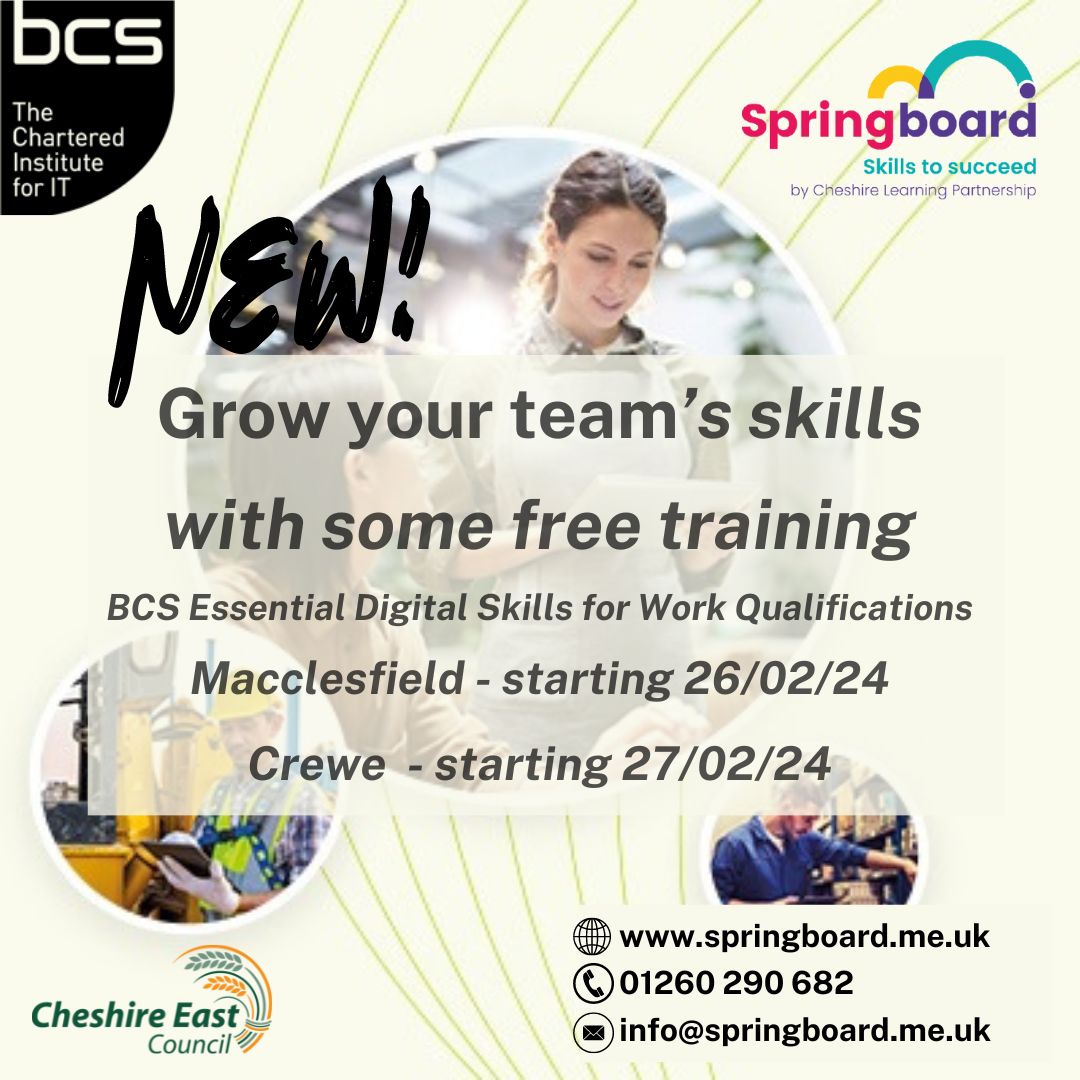 Congleton Learning (@learncongleton) on Twitter photo 