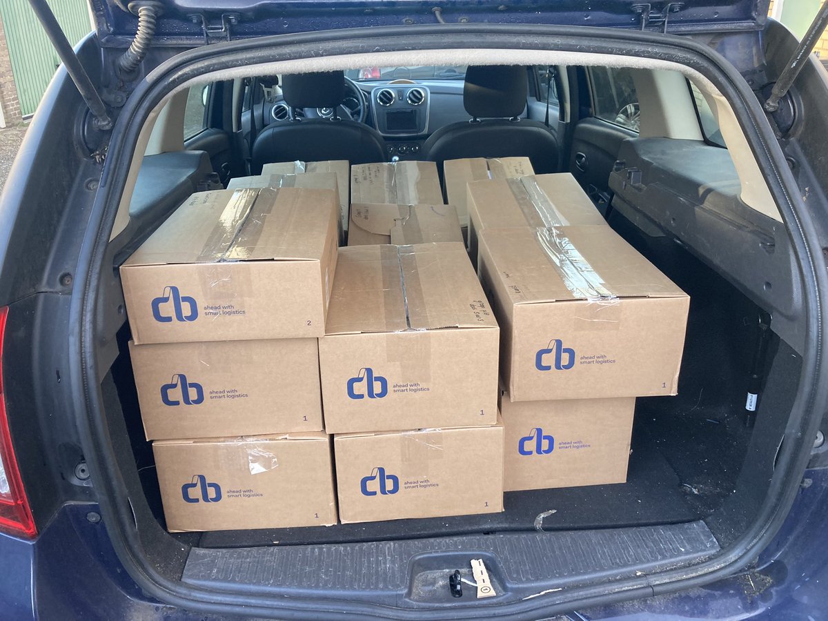 Vanmorgen een mooi project afgerond, waarbij we een advies mochten maken voor de schoolbibliotheek van een basisschool. Alle boeken afgeleverd, zodat er weer veel kinderen kunnen gaan genieten van mooie kinderboeken!
Wil je ook advies? Mail boekhandel.jaspers@planet.nl