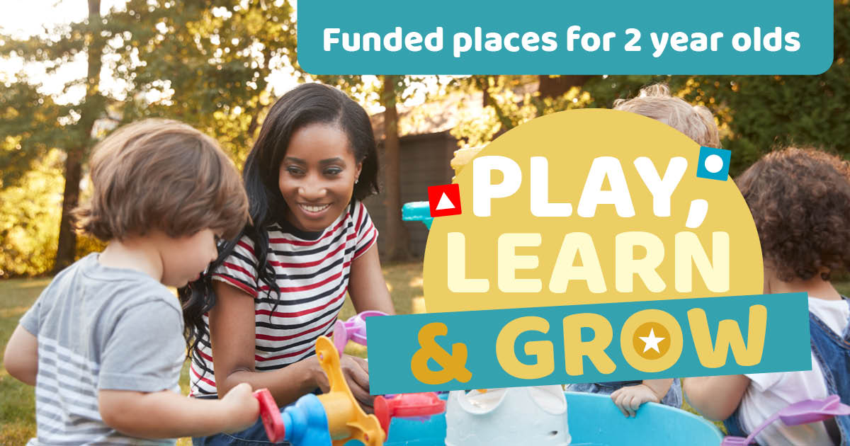 LancashireCC's tweet photo. From April, even more working parents will have access to childcare for their little ones.

Visit the #ChildcareChoices website to check your eligibility 👇
https://t.co/kezcpwM9m7

#LancsChildcare #HelpforHouseholds https://t.co/fxxOsqD7Qb