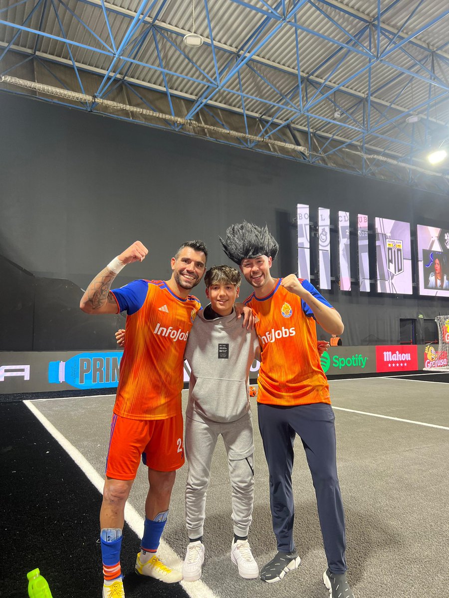 Augusto Fernández tweet media