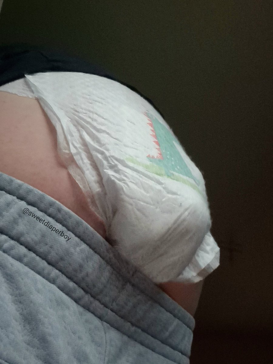 sweetdiaperboy tweet media