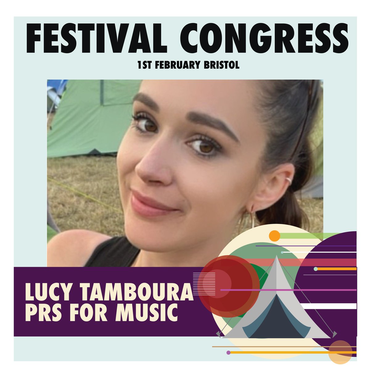 PRS for Music tweet media