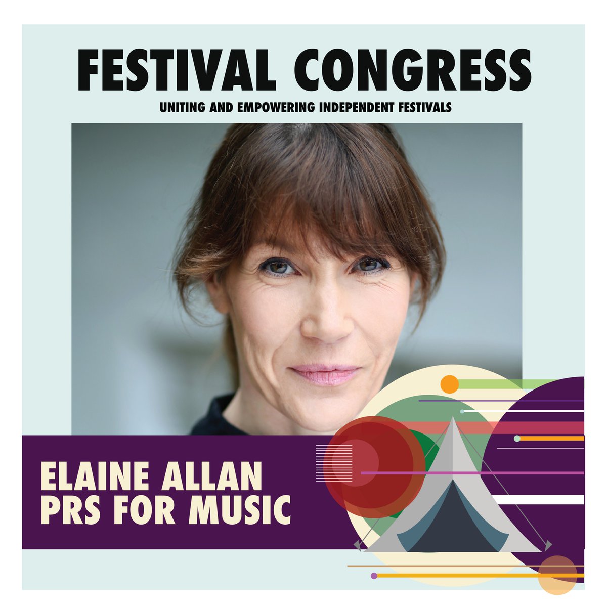 PRS for Music tweet media