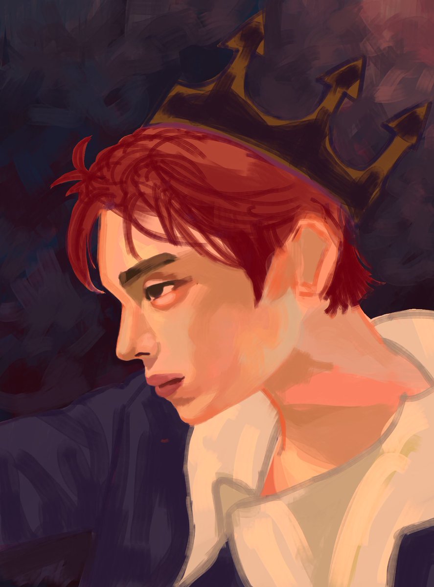 wippp :’)) gotta trust the process shdggdhsjsjs

#artph #digitalart