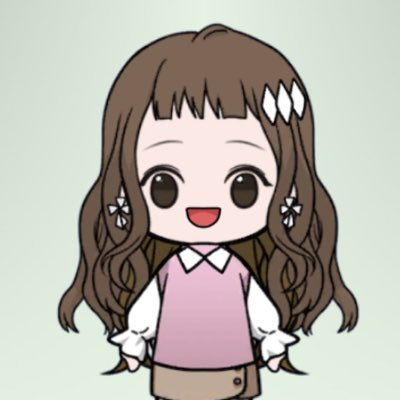 #新しいプロフィール画像