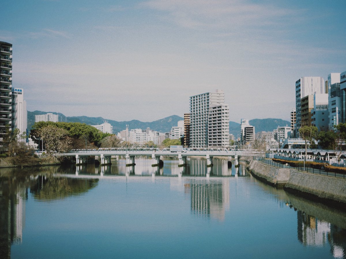 Dai_Hashimoto_'s tweet photo. Hiroshima
#gfx50r #fujifilm https://t.co/gRGrqHWMoF