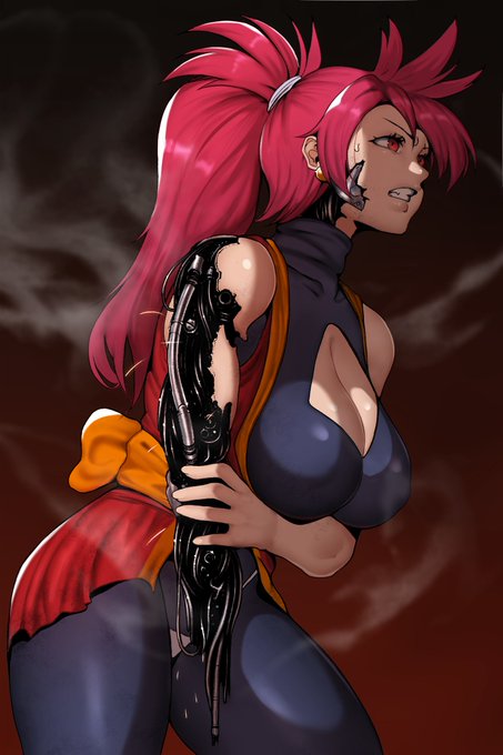 現在skebにてリクエストを募集しております
よろしくお願いします
https://t.co/KTmOPW72zj 