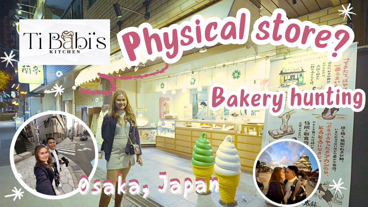 Mii nagbabalik na tayo sa ating uploads sa wakas! 😅 tara’t manood na tayo habang nag-ddinner hehe! Enjoy! 
youtu.be/QqPaCjBvXI4?si…