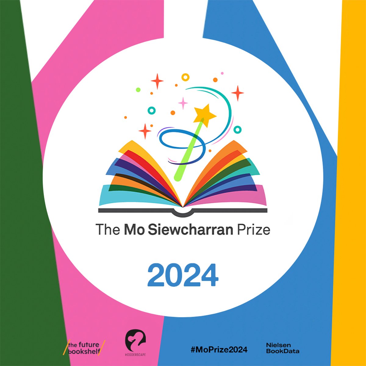 THRIVEHachette tweet media