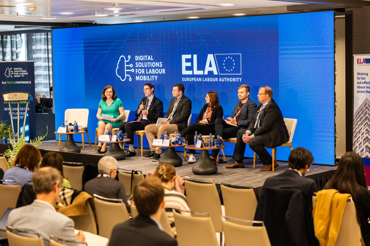 🚨 Now Live! Join the Panel Discussion on 