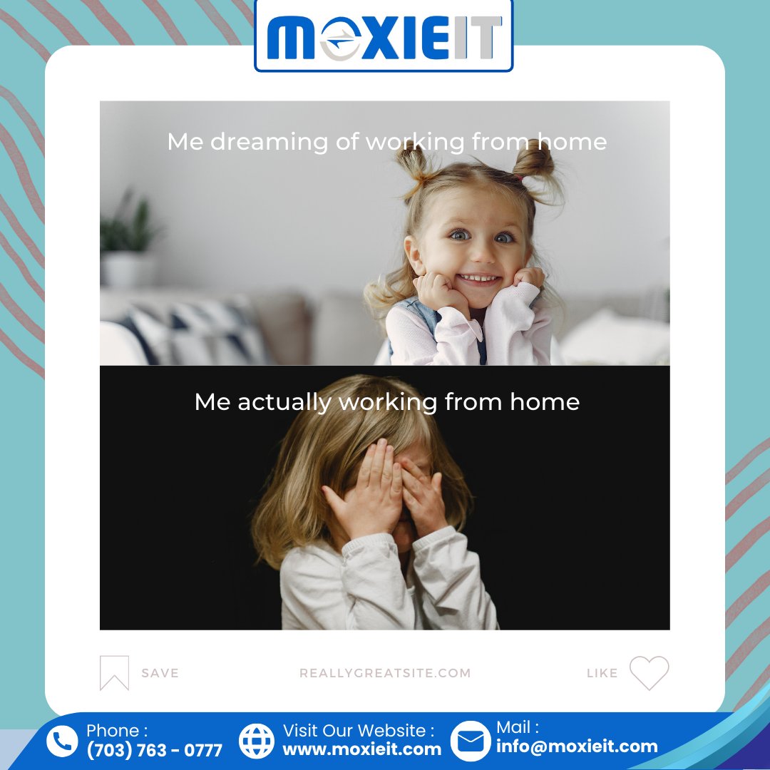 MoxieIT's tweet image. Crushin' It at Work with MoxieIT! 
Work hard, laugh harder! Join our team where success and humor go hand in hand.
Discover the lighter side of work at MoxieIT. Because a good laugh is the secret sauce to productivity!
#WorkWithMoxieIT #CareerHumor