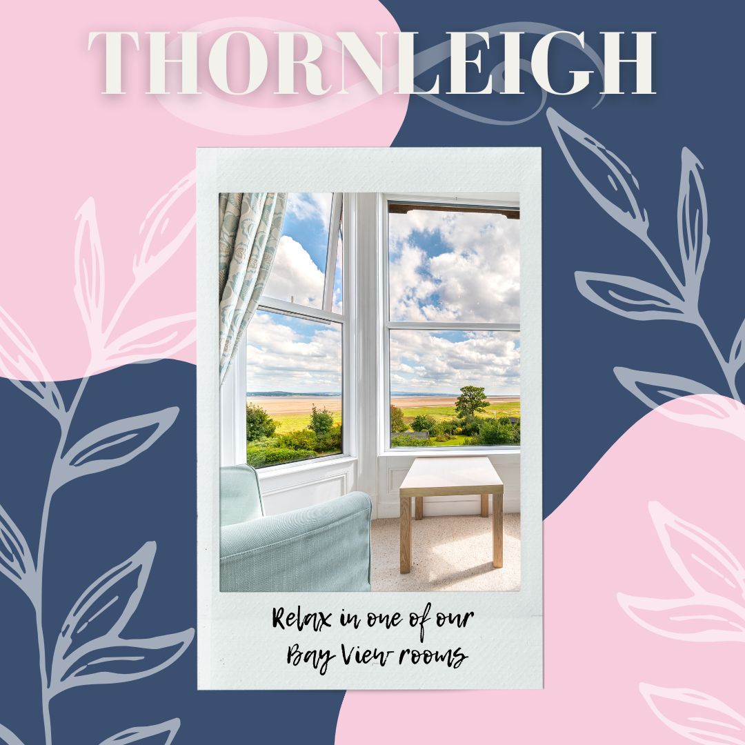 HotelThornleigh's tweet photo. What a view!!!🌸#blessed https://t.co/IJGbRy3vwf