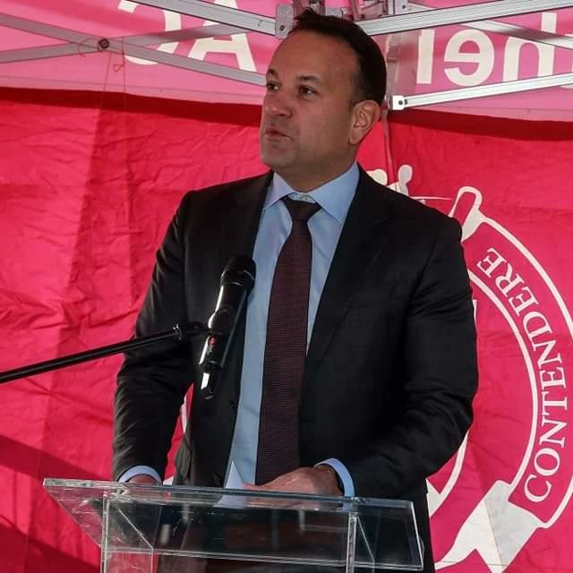 ireland_sis's tweet photo. Friday marked an historic day for Athenry FC &amp; Athenry Athletics Club as the new Moanbaun Sports Development - a SISTURF FIFA Quality Mark Pitch and World Athletics 8 Lane Running track - were officially opened by An Taoiseach Leo Varadkar.  

 📸 John O' Connor https://t.co/vd7Q7GLCDZ
