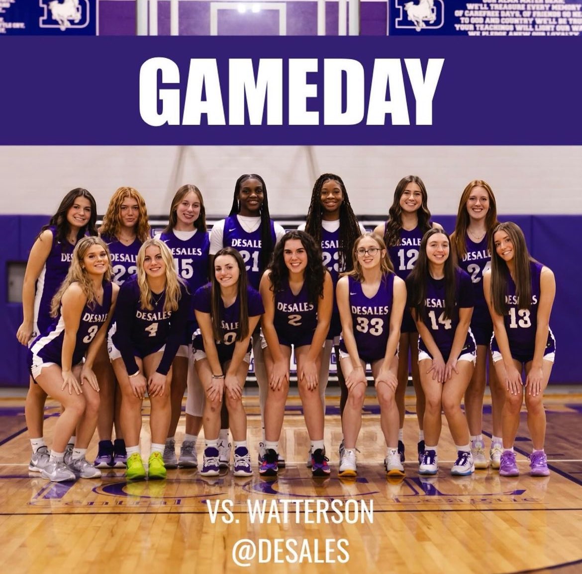 SFD Girls Basketball tweet media