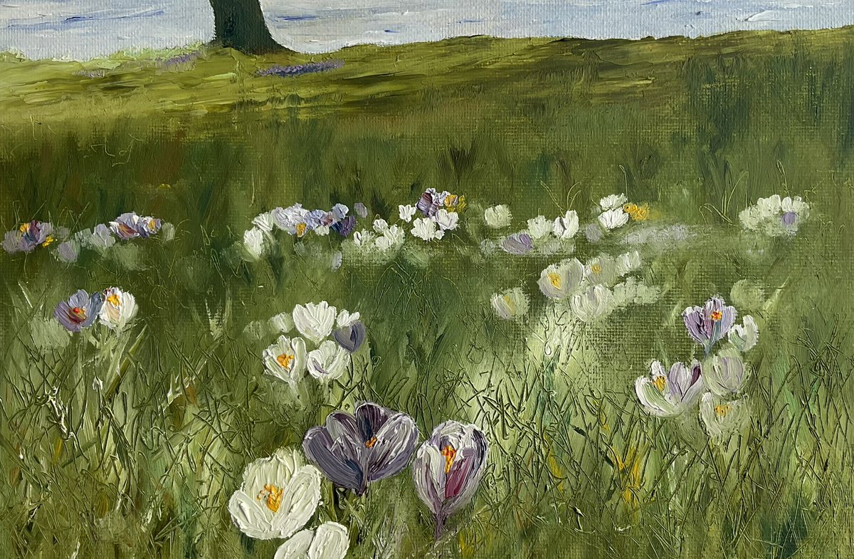 Beverley Ismail Artist tweet media