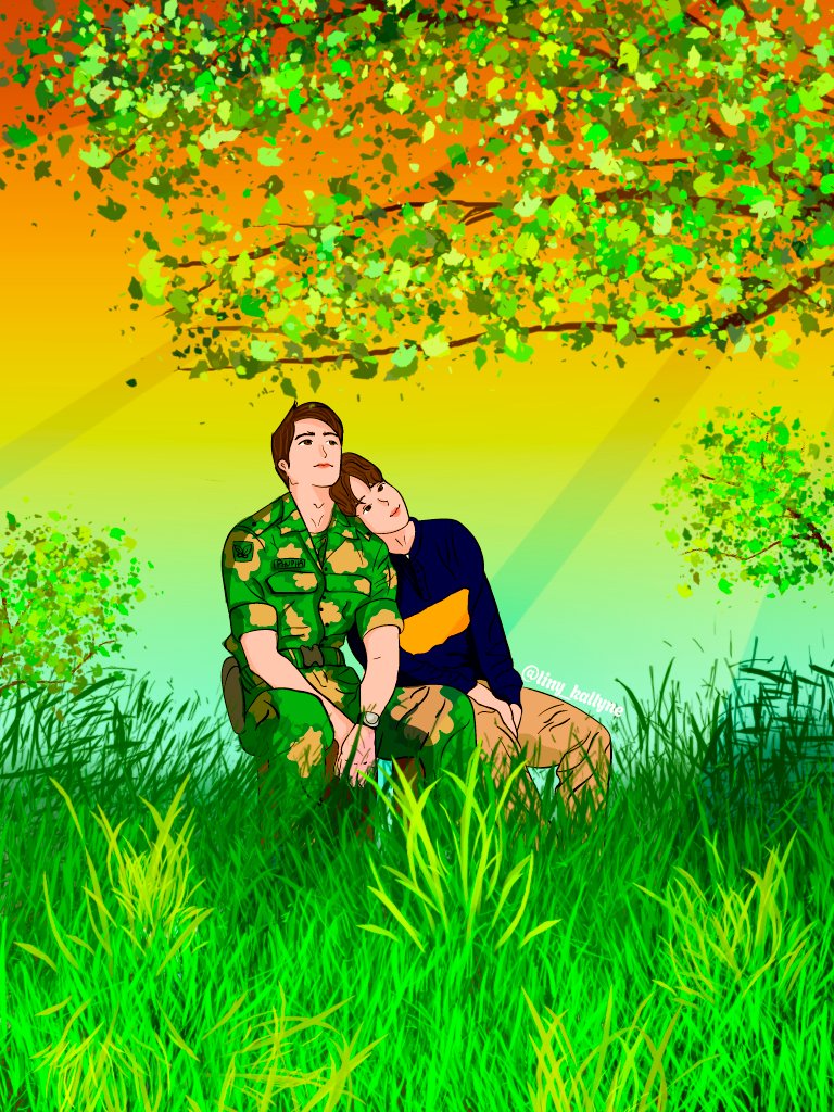 linyteens's tweet photo. Um pouco atrasada, mas aqui está uma digital arte em comemoração aos #3Yearsof1000Stars
#EarthMix #earthpirapat #mixsahaphab #gmm #bl #wixxiws #mixxiw #1000stars #Earth_Pirapat https://t.co/fVeVSID0K9