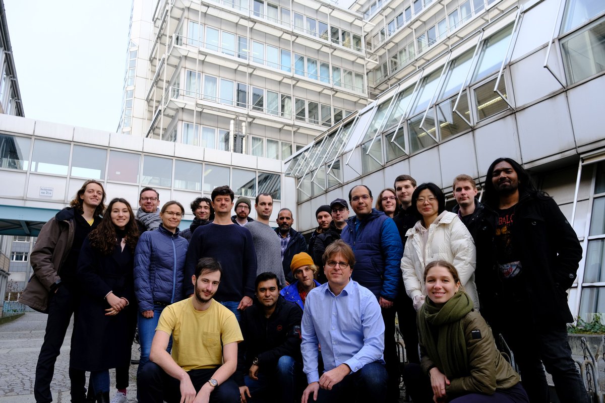 Intelligent Networks (INET) tweet media