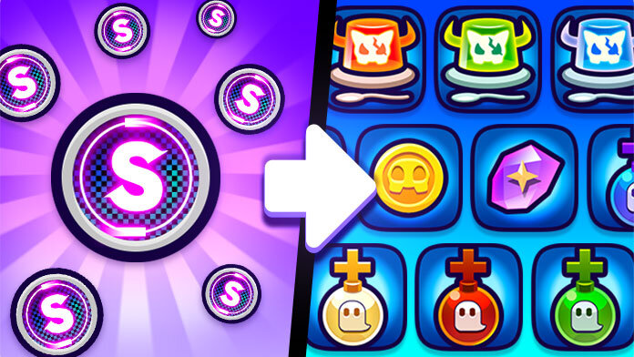 ゴーストスクランブル(ストブル)公式 tweet media