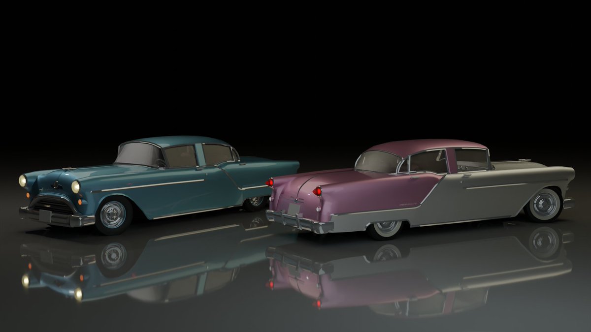 Burns9611's tweet photo. One shall seek the mighty nuclear power.
54' Cala High'Tailer
#ligthing #3dartwork #blender3d #b3d #3dart #cycles #3drender #blenderrender #ROBLOX #RobloxDev #RobloxDevs #Robloxdesign #Robloxdesign https://t.co/PwGDSD1cyM