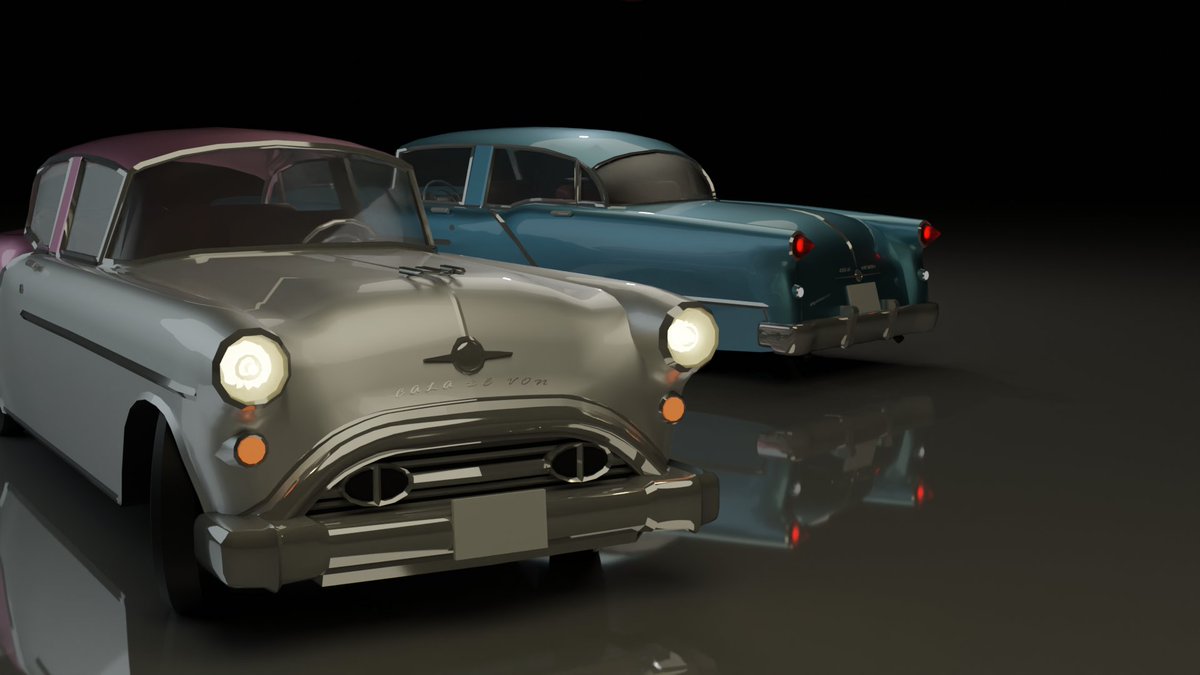Burns9611's tweet photo. One shall seek the mighty nuclear power.
54' Cala High'Tailer
#ligthing #3dartwork #blender3d #b3d #3dart #cycles #3drender #blenderrender #ROBLOX #RobloxDev #RobloxDevs #Robloxdesign #Robloxdesign https://t.co/PwGDSD1cyM