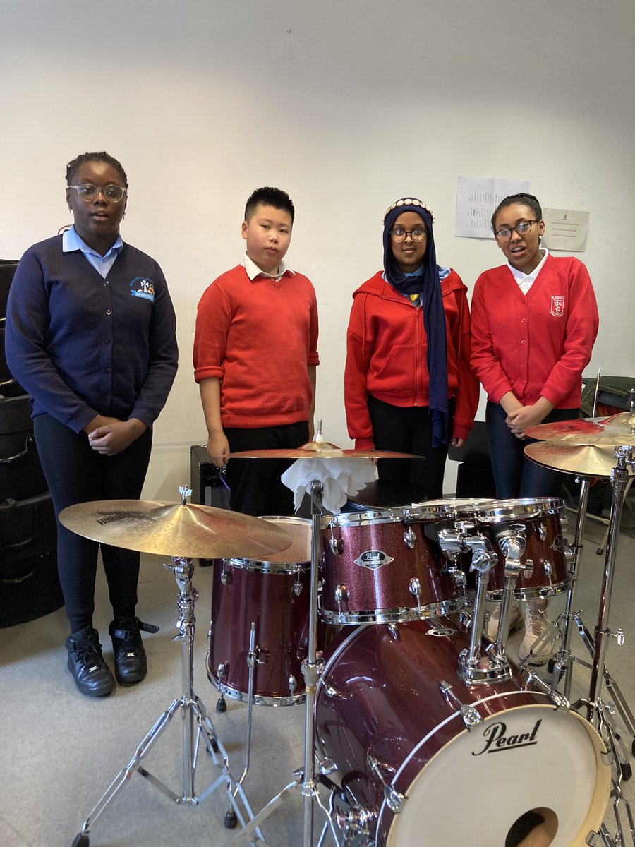 carlyle_mr's tweet photo. Brilliant morning at the @GlasgowCREATE @SYMusicians primary young instrumentalist &amp; vocalist of the year.

Well done to all of the performers, particularly the drummers 🥁 

@StMartinsPSGCC @StTeresasPS @stroch @SaintRochsPS https://t.co/oHodLemo5I