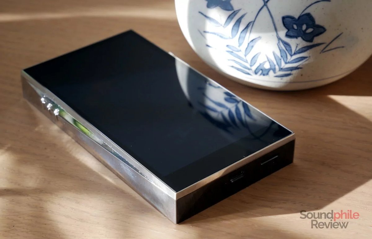 Soundphile_Rev's tweet image. The Astell&amp;amp;Kern SP3000 is the definition of "extreme": it's a DAP that sits right atop the market in basically every respect.

Here's my review of this behemoth: soundphilereview.com/reviews/astell…

#astellkern #sp3000 #AstellnKern #audio #audiophile #music #portableaudio #DAP #review
