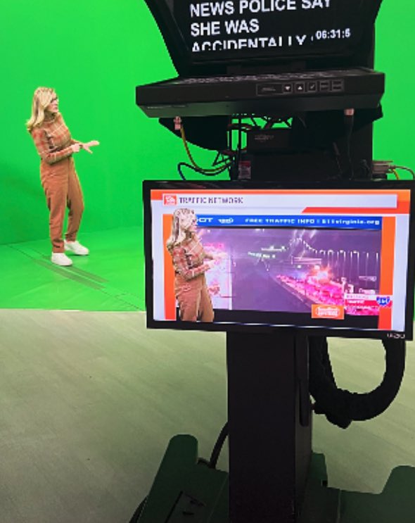 My colleague @13BethanyReese is covering Breaking Traffic News with a big crash impacting Monitor Merrimack bridge tunnel traffic. Tune in now to #13NewsNow to hear what she is talking about.  #13Traffic #13Daybreakers