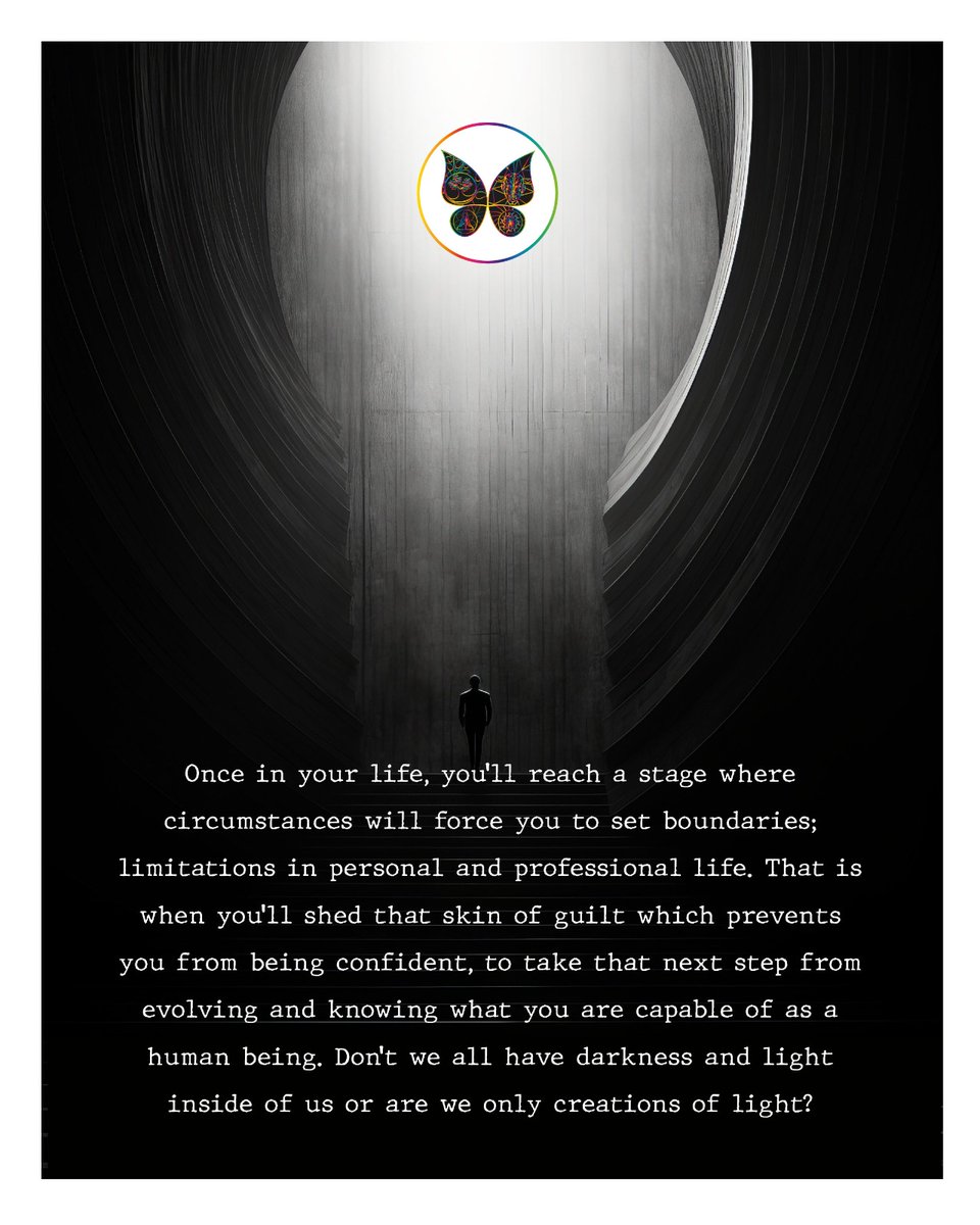 dance_of_wings's tweet photo. #darkness #light #humans 

Let’s hear from you in the comments.

Image: freepic https://t.co/nsnPuCd2xL