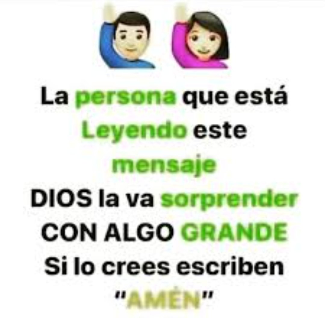 luisrpe's tweet photo. En Él Nombre todopoderoso De JESÚS 🙏 https://t.co/nrliiLGd16